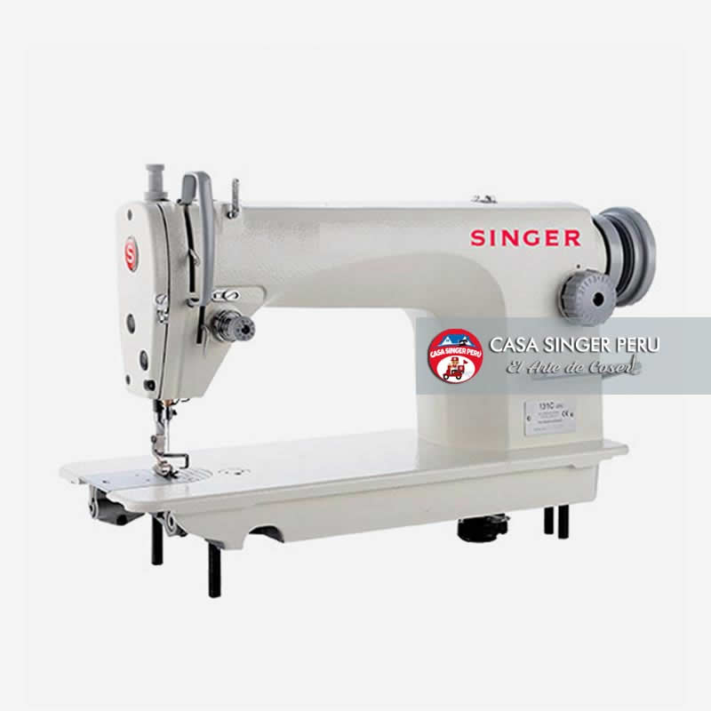 Maquinas de Coser singer Industriales